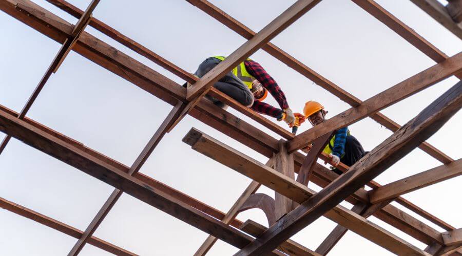 Local Siding Services in New Ross, IN